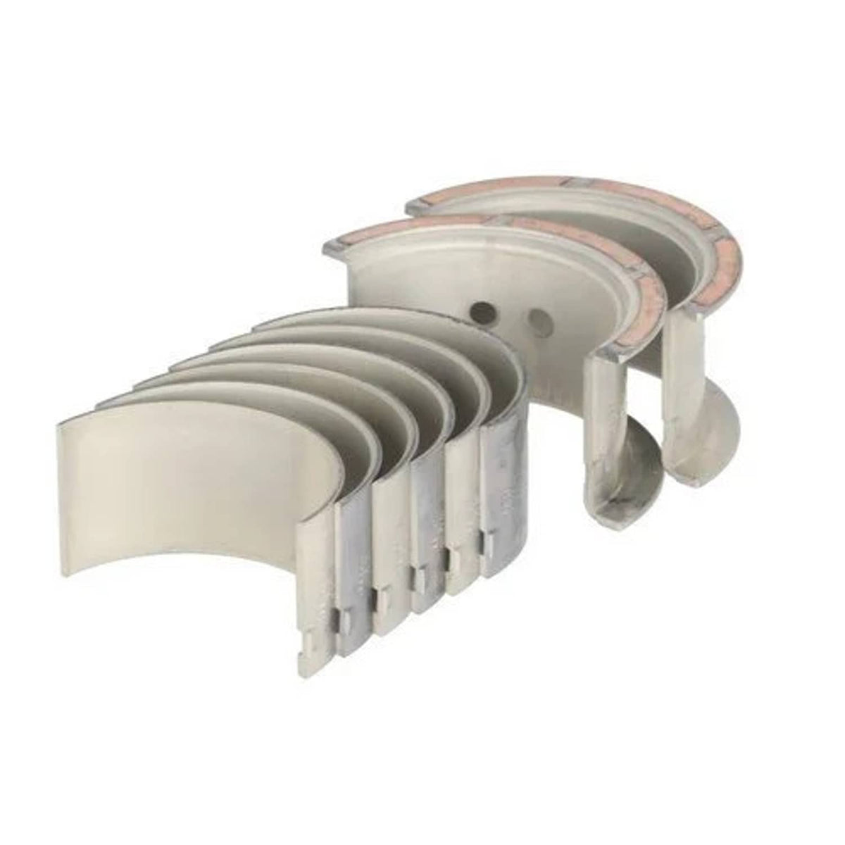 Bethesda Industrial Main Bearings - Standard - Set fits White fits Oliver fits Minneapolis Moline