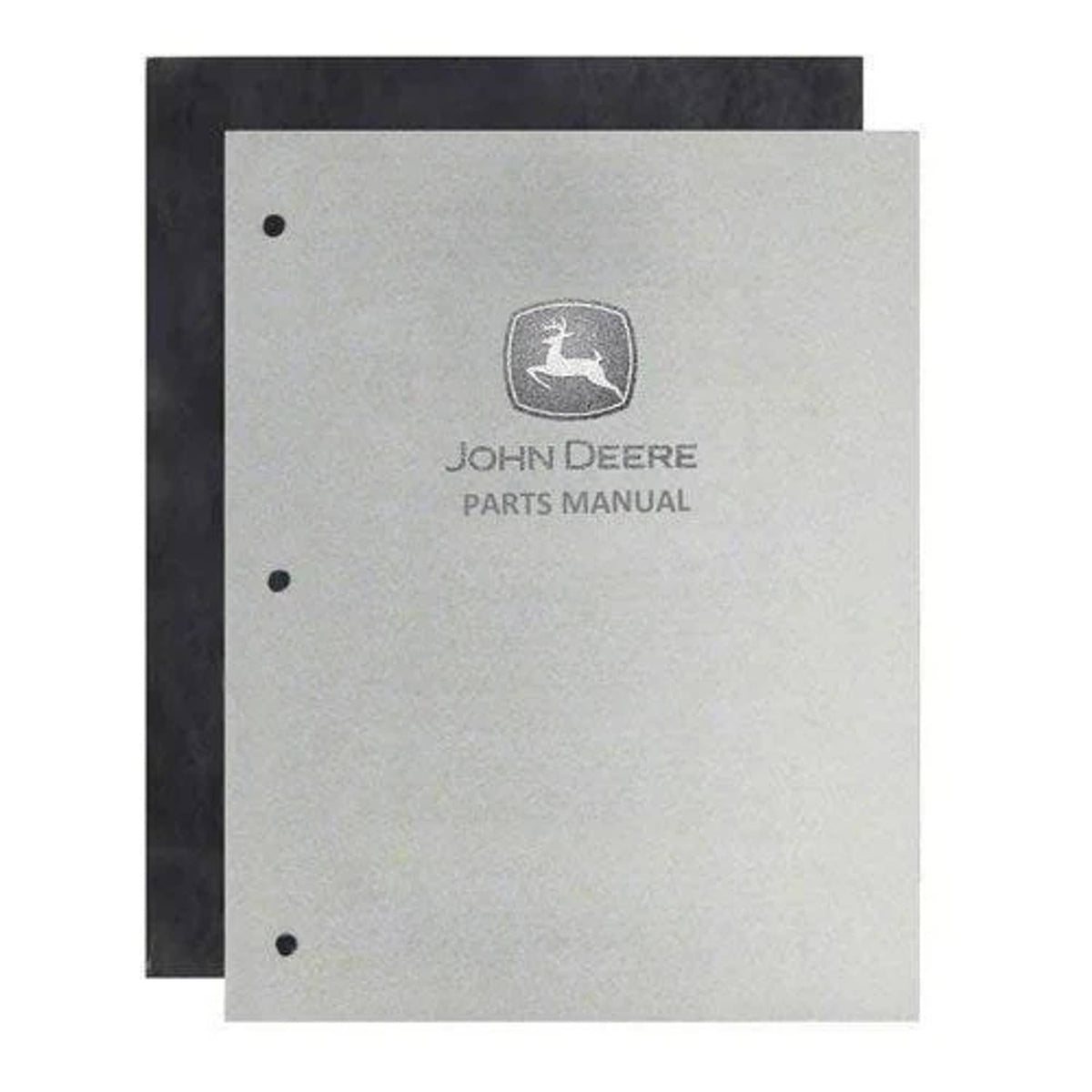 Bethesda Industrial Parts Manual fits John Deere 850 950 850 950 PC1876