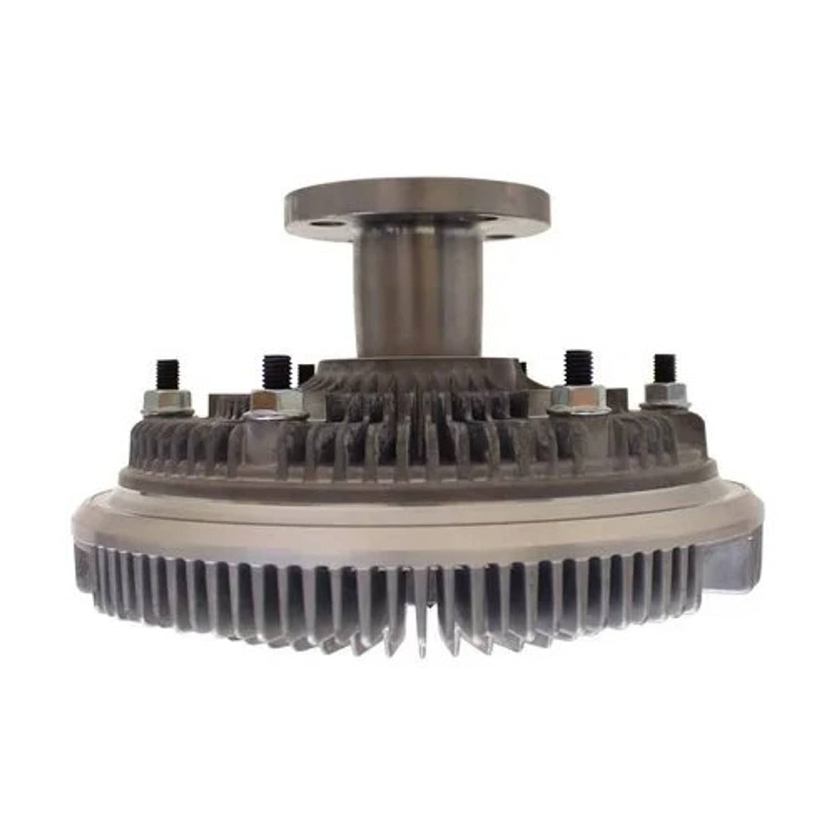 Bethesda Industrial Viscous Fan Clutch Assembly fits John Deere 7130 7230 7330 7330 Premium AL167987