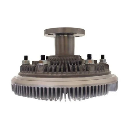 Bethesda Industrial Viscous Fan Clutch Assembly fits John Deere 7130 7230 7330 7330 Premium AL167987