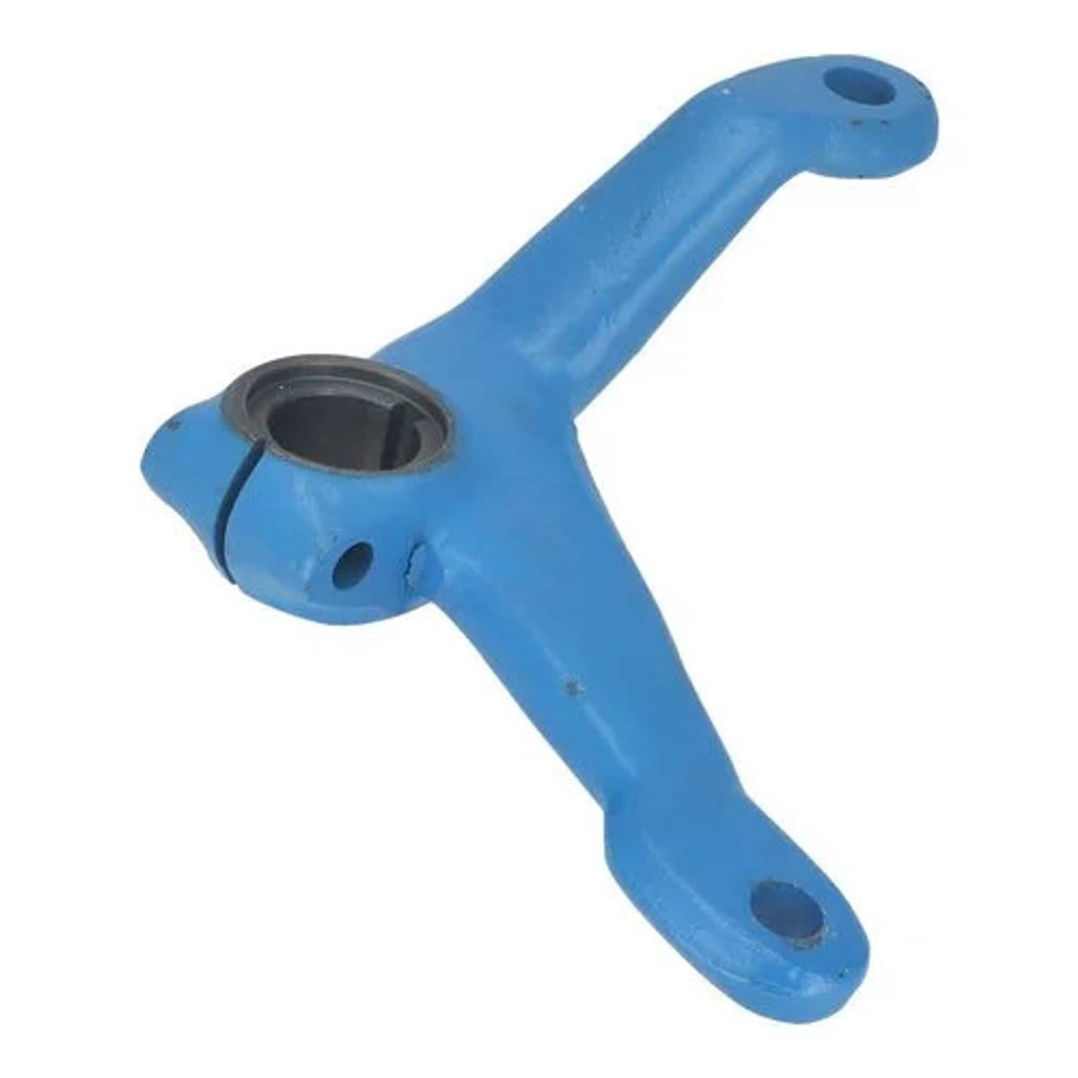 Bethesda Industrial Steering Arm Left Side fits Ford 4600 D4NN3131C
