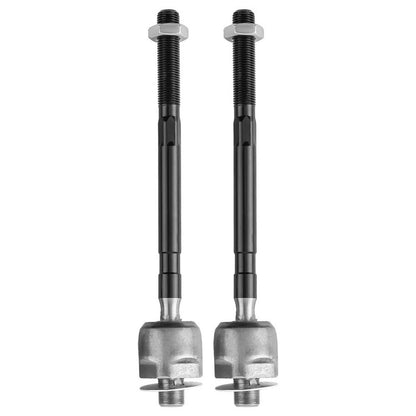 Bethesda Industrial 12Pcs Front Lower Control Arm Tie Rod Sway Bar Kit For 2009-2014 Nissan Maxima