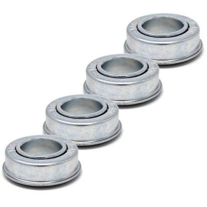 Bethesda Industrial (4) 3/4" x1-3/8" Bearings for Snapper 7011807 7011807YP Ariens 05408900 05416200