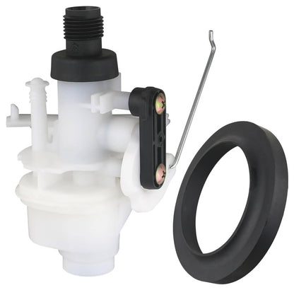 Bethesda Industrial Upgraded For RV Thetford Aqua Magic V Toilet Water Valve Replacement Part# 31705
