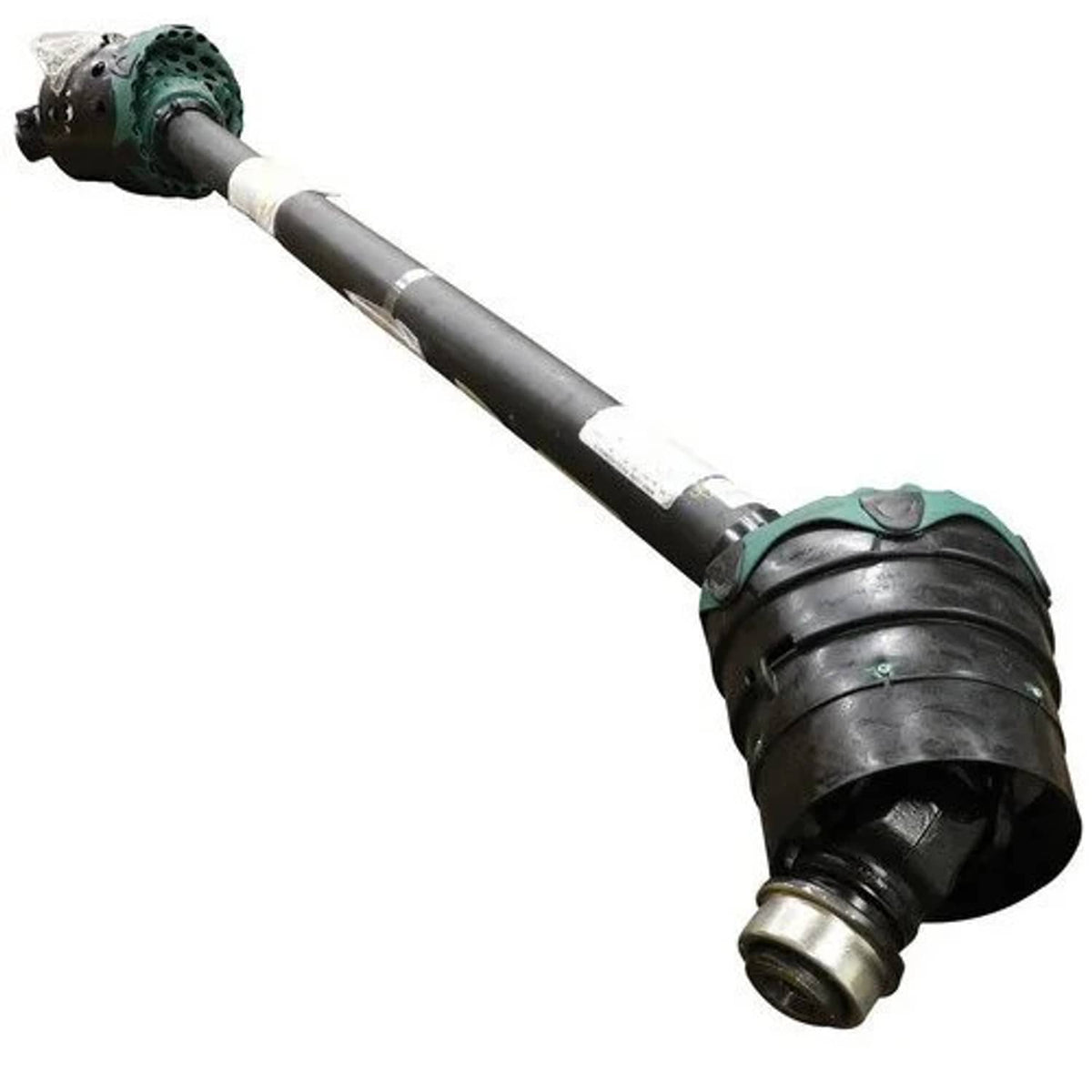 Bethesda Industrial Double CV PTO Driveline fits Case IH 8309 8312 fits Hesston 1340
