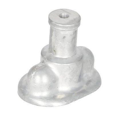 Bethesda Industrial Light Mounting Bracket - fits John Deere 2040 3020 4000 4020 4320 2030 T12443