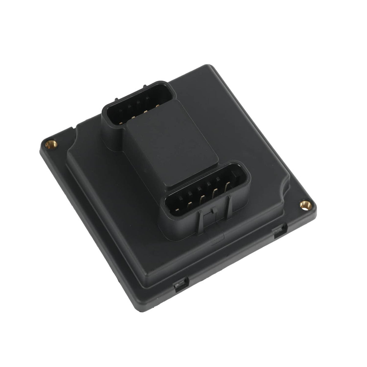 Bethesda Industrial Headlight Lamp Actuator Control Relay Module For Corvette C4 1988-1996 NEW