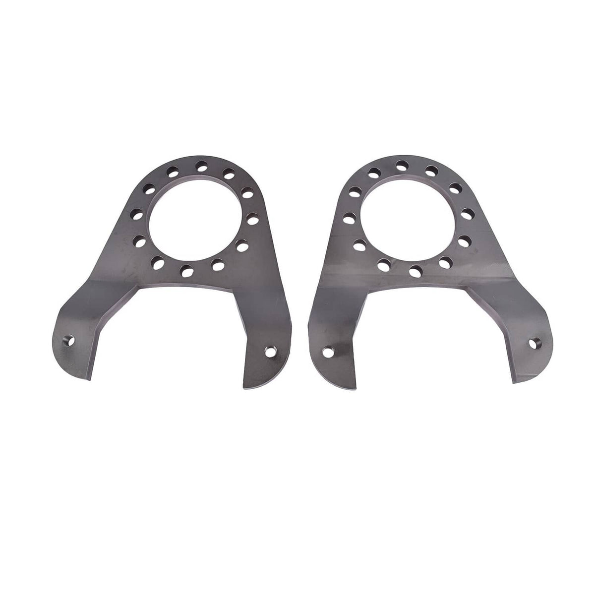 Bethesda Industrial For GM 14 Bolt Complete Disc Brake Conversion Kit 10.5 SRW Full Float Disk Brake