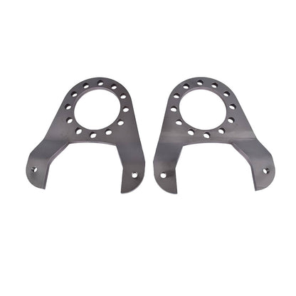 Bethesda Industrial For GM 14 Bolt Complete Disc Brake Conversion Kit 10.5 SRW Full Float Disk Brake