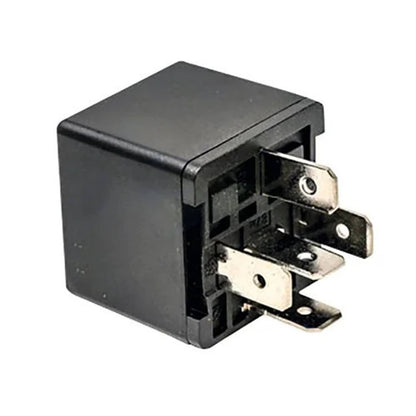 Bethesda Industrial Relay - 40 Amp fits John Deere 1640 2040 2140 3140 6320 6400 6420 7520 AL77324