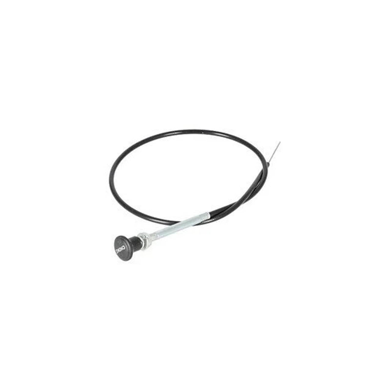 Bethesda Industrial Choke Cable fits John Deere 1020 1520 AT21466