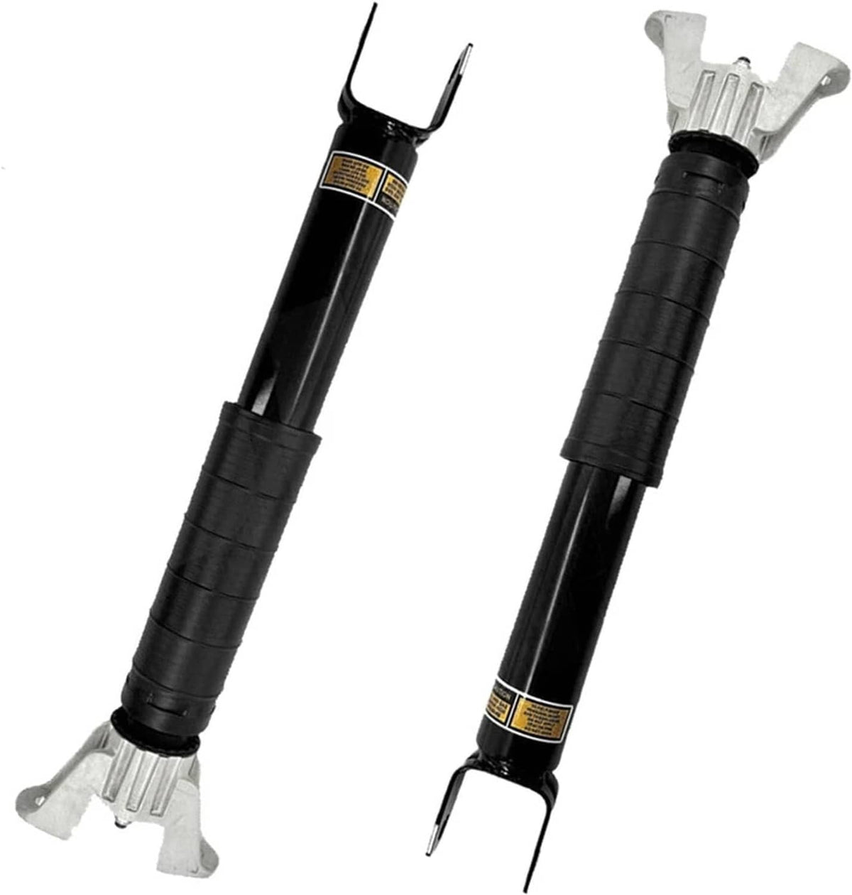 Bethesda Industrial New 2Pcs Rear Suspension Shock Absorbers For 2014-2023 Dodge Durango 68330539AB