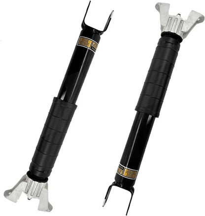 Bethesda Industrial New 2Pcs Rear Suspension Shock Absorbers For 2014-2023 Dodge Durango 68330539AB