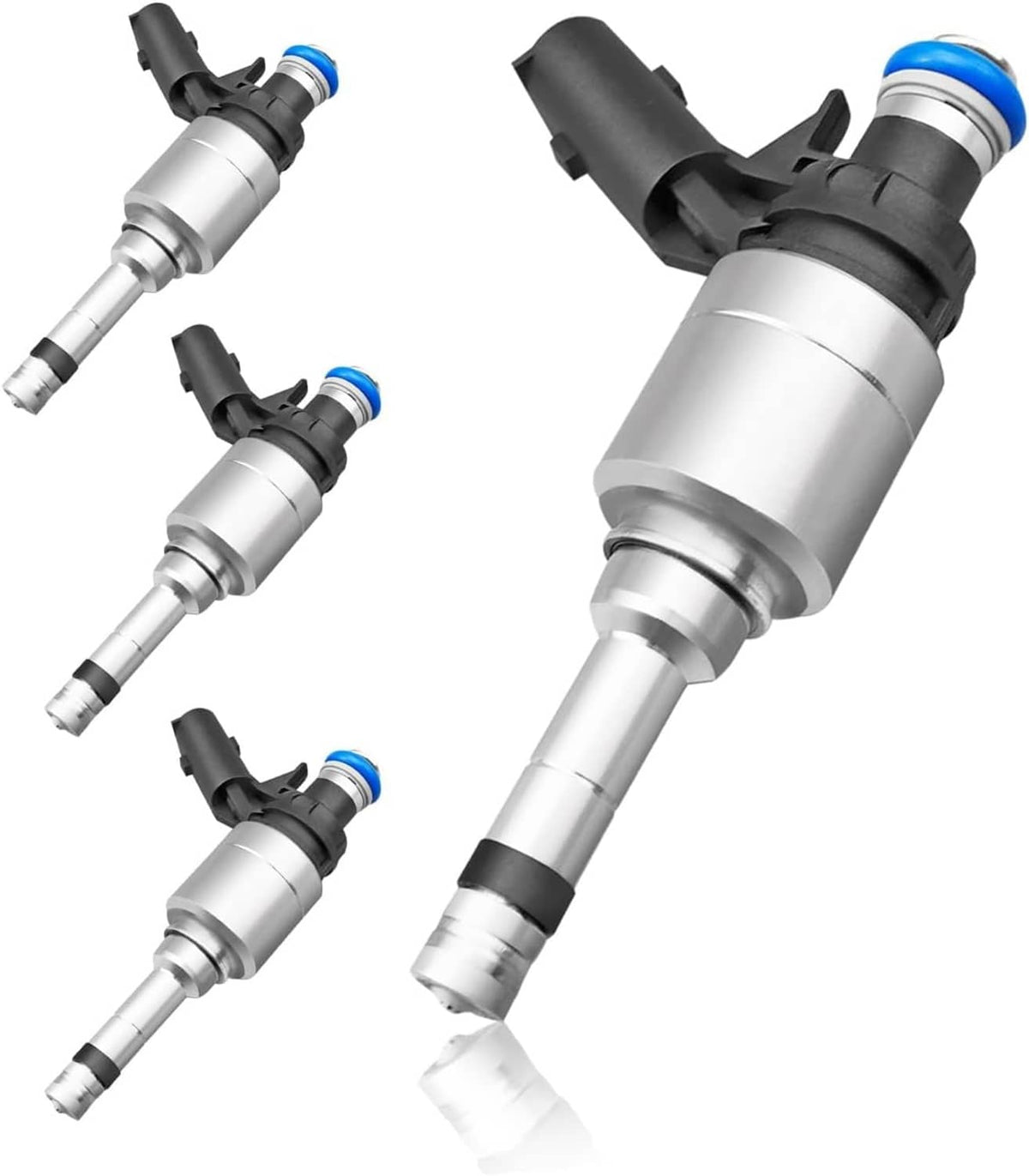 Bethesda Industrial New Fuel Injector 35310-2GGA0 For 2015-2017 Hyundai Sonata 2016-2018 Kia Sorento