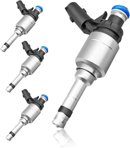 Bethesda Industrial New Fuel Injector 35310-2GGA0 For 2015-2017 Hyundai Sonata 2016-2018 Kia Sorento
