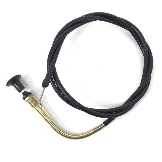Bethesda Industrial Genuine OEM Toro Choke Cable 110-6754 For 74372 74375 74381 74399 74824 74914