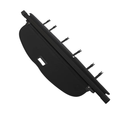 Bethesda Industrial For 2017-2021 Honda CR-V CRV Rear Trunk Security Cargo Cover Luggage Black Shade
