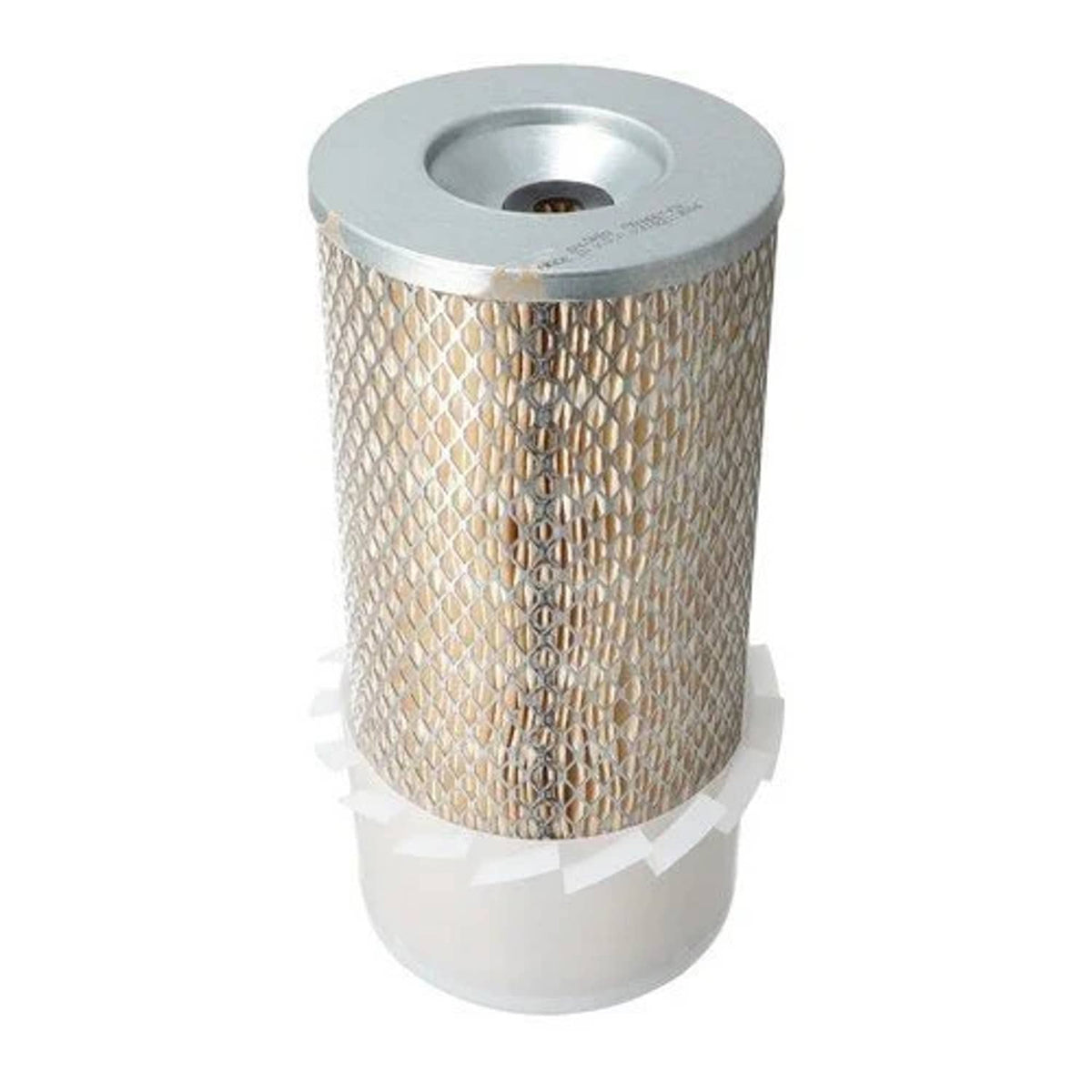 Bethesda Industrial Air Filter with Fins - Outer fits John Deere 1020 2030 AH19852 fits New Holland