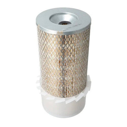 Bethesda Industrial Air Filter with Fins - Outer fits John Deere 1020 2030 AH19852 fits New Holland