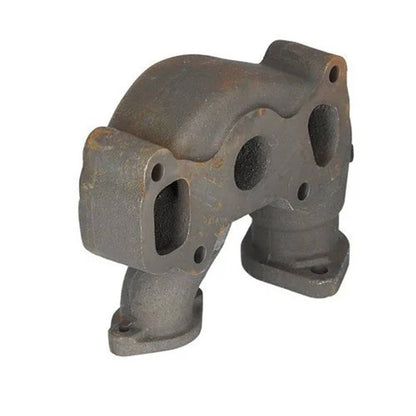 Bethesda Industrial Manifold fits John Deere A A4039R A3386R