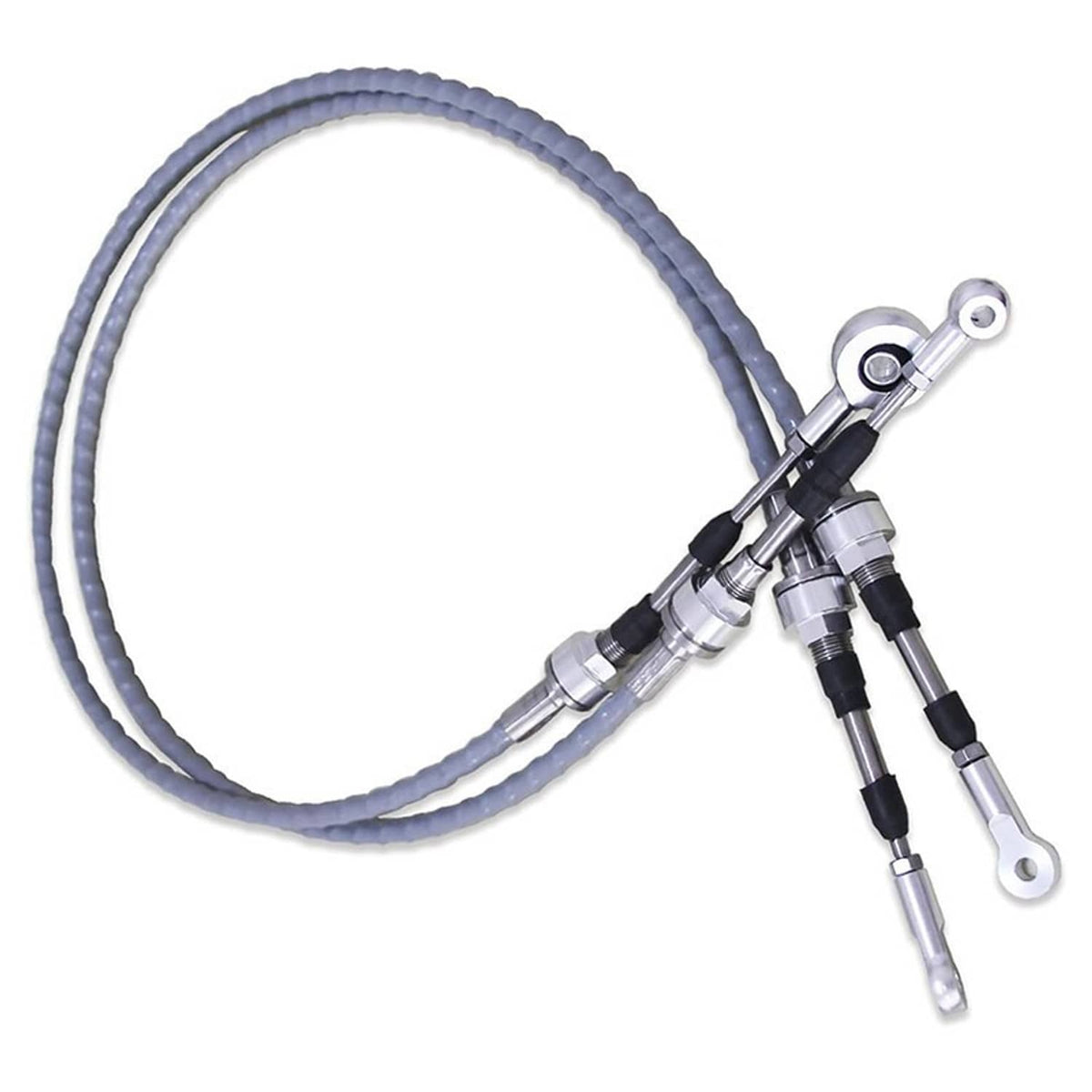 Bethesda Industrial Shifter Cables Shift Linkage For 2002-2006 RSX K20 K24 K Swap Series EG EK Civic