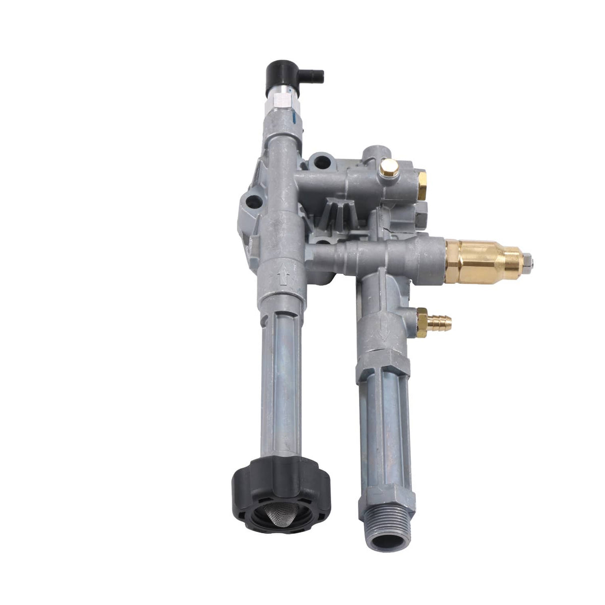 Bethesda Industrial New RMW 2.2G24 Complete Pump Head Assy Fit SRMW 2.2G26 Pumps AR42518