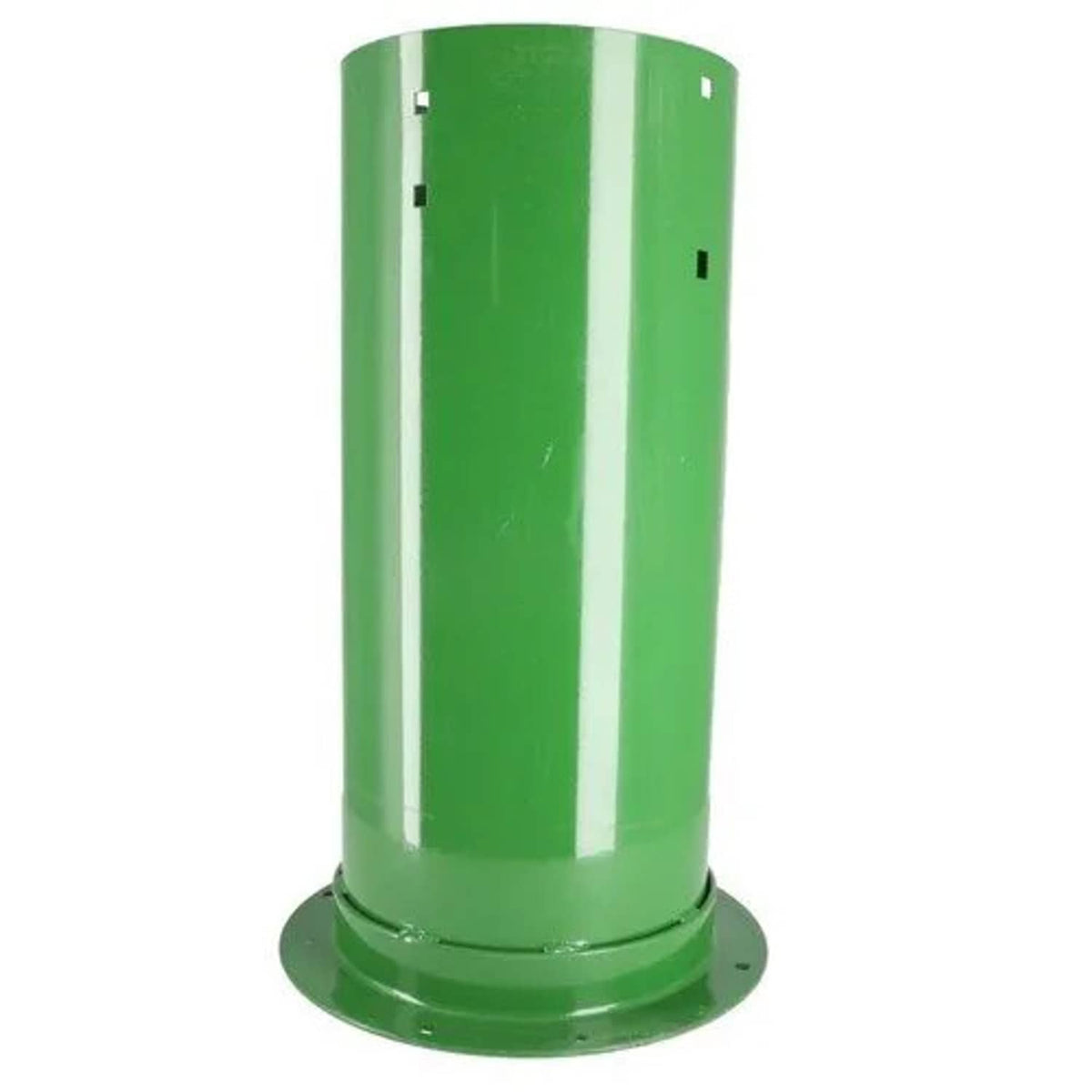 Bethesda Industrial Loading Auger Housing fits John Deere 9400 CTS CTSII 9410 9510 9500 AH135444