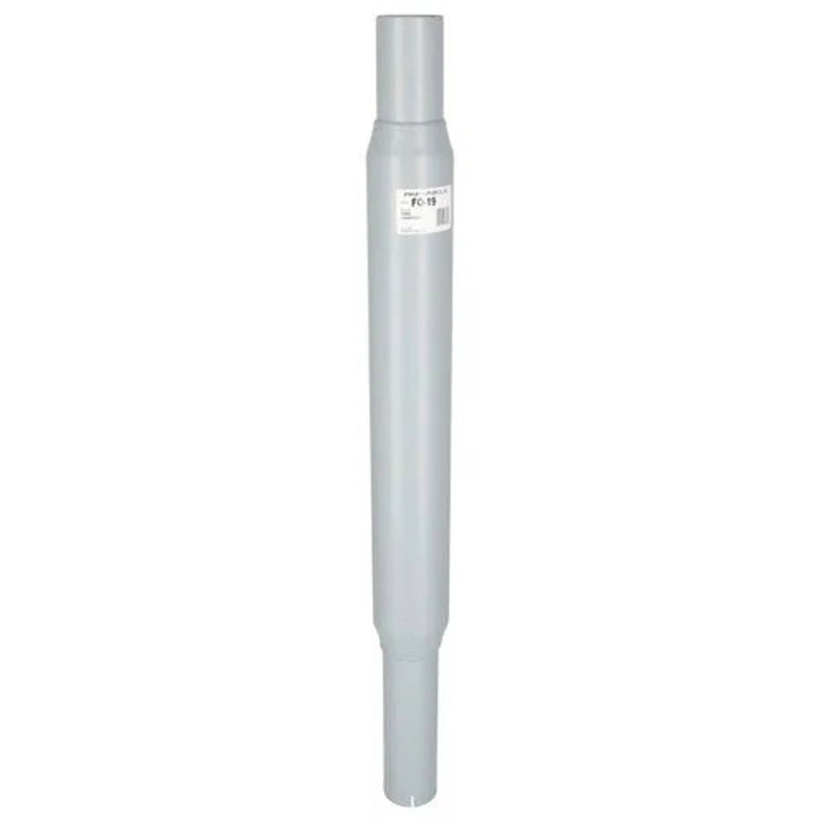 Bethesda Industrial Muffler fits Ford 8200 8600 9200 9600 C9NN5230C FO-19