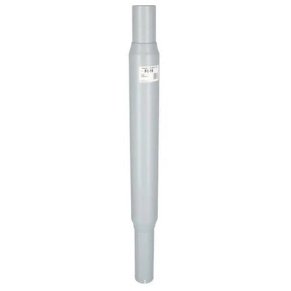 Bethesda Industrial Muffler fits Ford 8200 8600 9200 9600 C9NN5230C FO-19