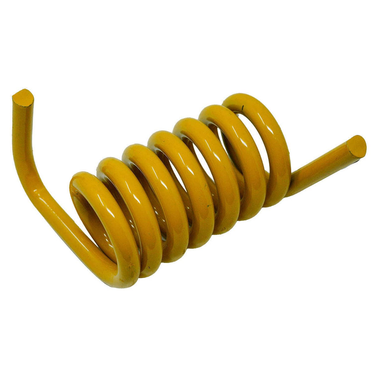 Bethesda Industrial OEM Arctic 7117 Plow Right Torsion Spring For LD HD Plows