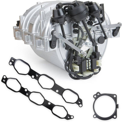 Bethesda Industrial Intake Manifold Assembly for Mercedes-Benz C280 E350 CLK350 GLK350 SLK350 ML350