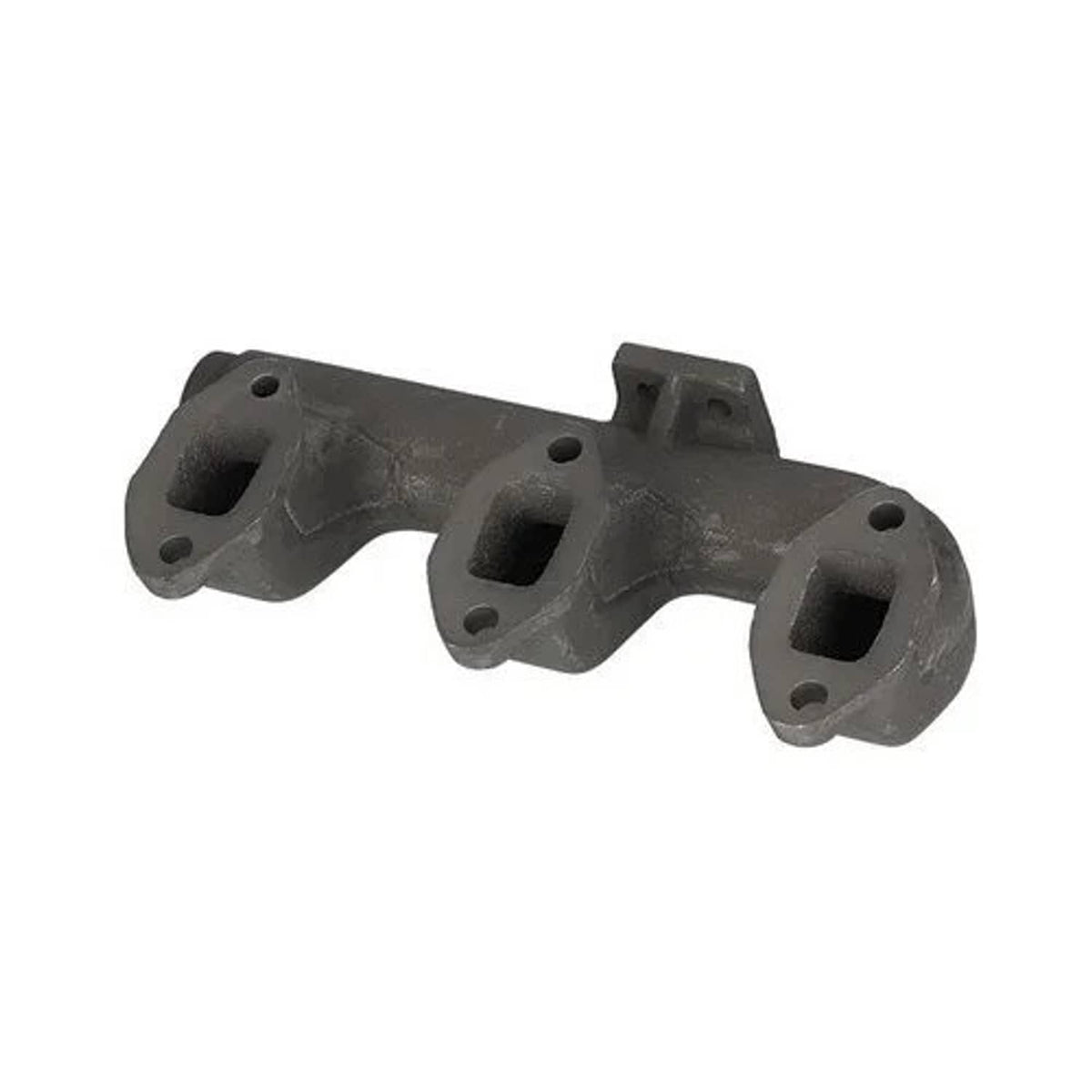 Bethesda Industrial Exhaust Manifold Rear fits White 2-135 2-155 166872A 72511206 fits Oliver 2050