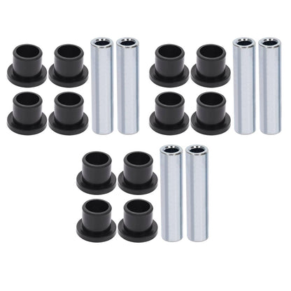 Bethesda Industrial For Club Car Precedent Onward Golf Cart Leaf Spring Bushing Set- Full Kit