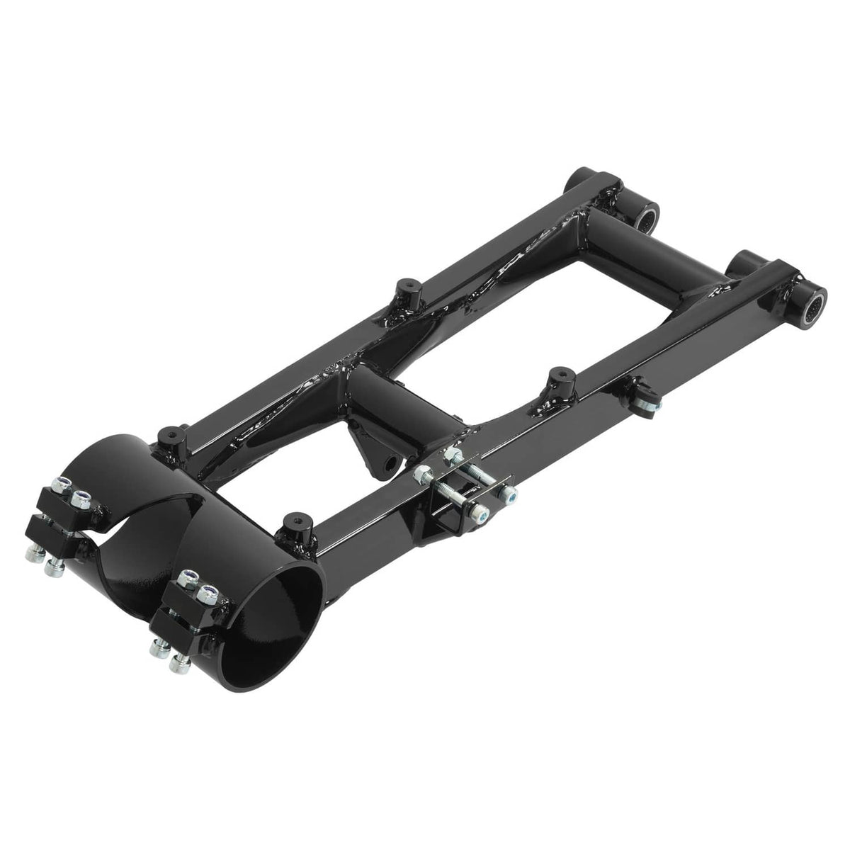 Bethesda Industrial For Yamaha 2006-2012 Raptor 700 2009+ Raptor 700R Rear Swing Arm Swingarm 4"
