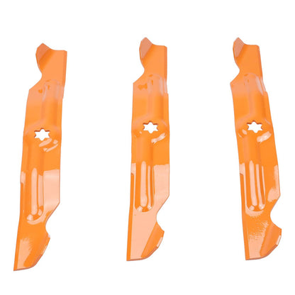 Bethesda Industrial Spindle Blade Rebuild Kit fits for MTD Cub Cadet RZT 50" RZT50" Deck 942-04053