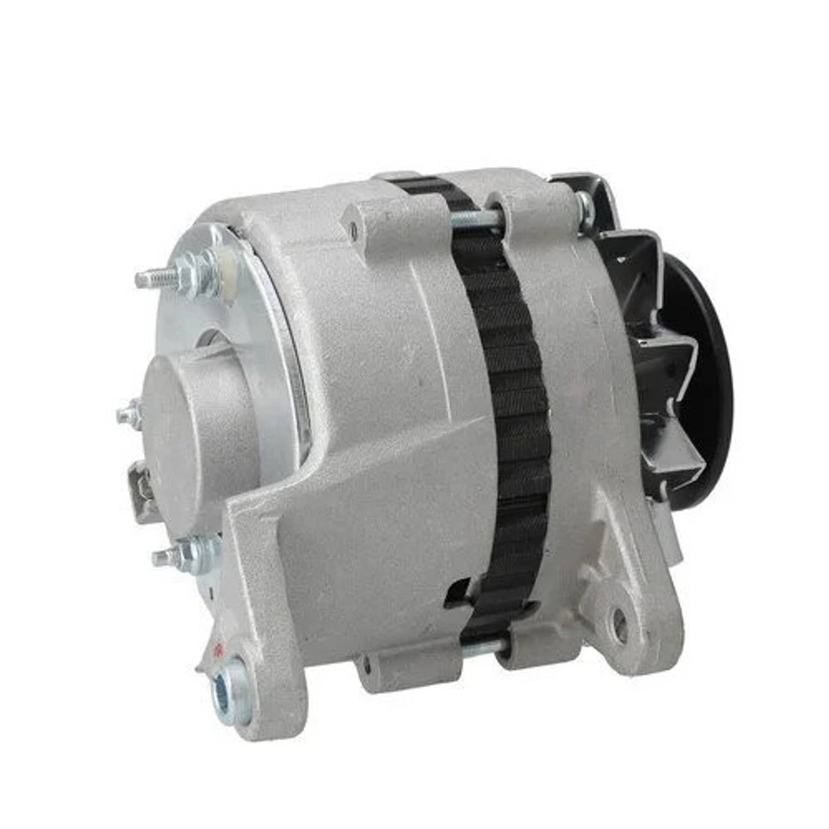 Bethesda Industrial Alternator - Denso Style (14519) fits John Deere 850 950 TY6647