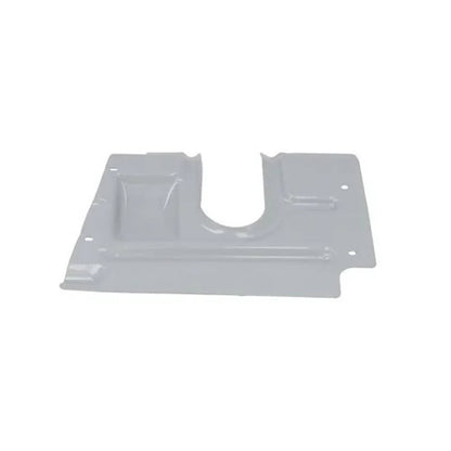 Bethesda Industrial Steering Box Cover Panel - LH fits Ford Dexta Super Dexta E22LA9