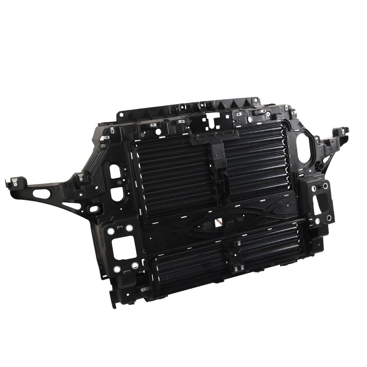 Bethesda Industrial Active Grille Shutter with Motor Assembly for Ford Explorer 2020 2021 2022 2023