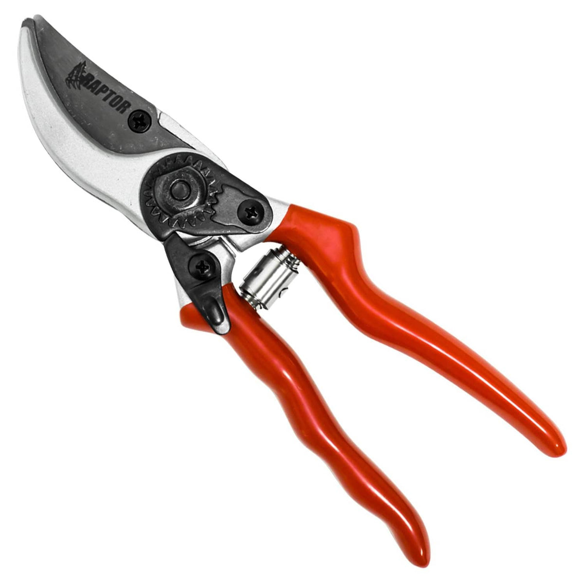 Bethesda Industrial 8 inch Raptor Bypass Pruner Gardening Landscaping Professional Tool