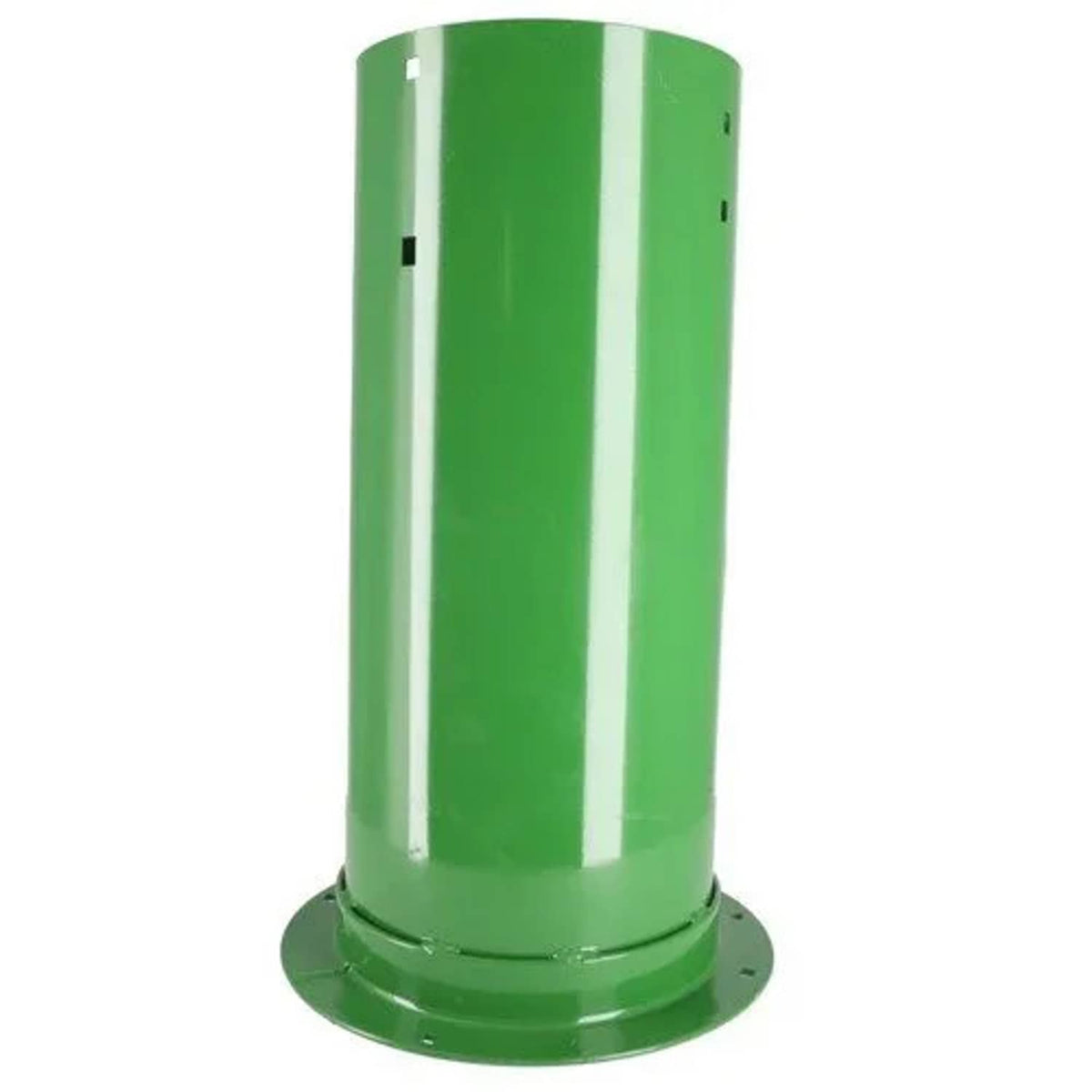 Bethesda Industrial Loading Auger Housing fits John Deere 9400 CTS CTSII 9410 9510 9500 AH135444