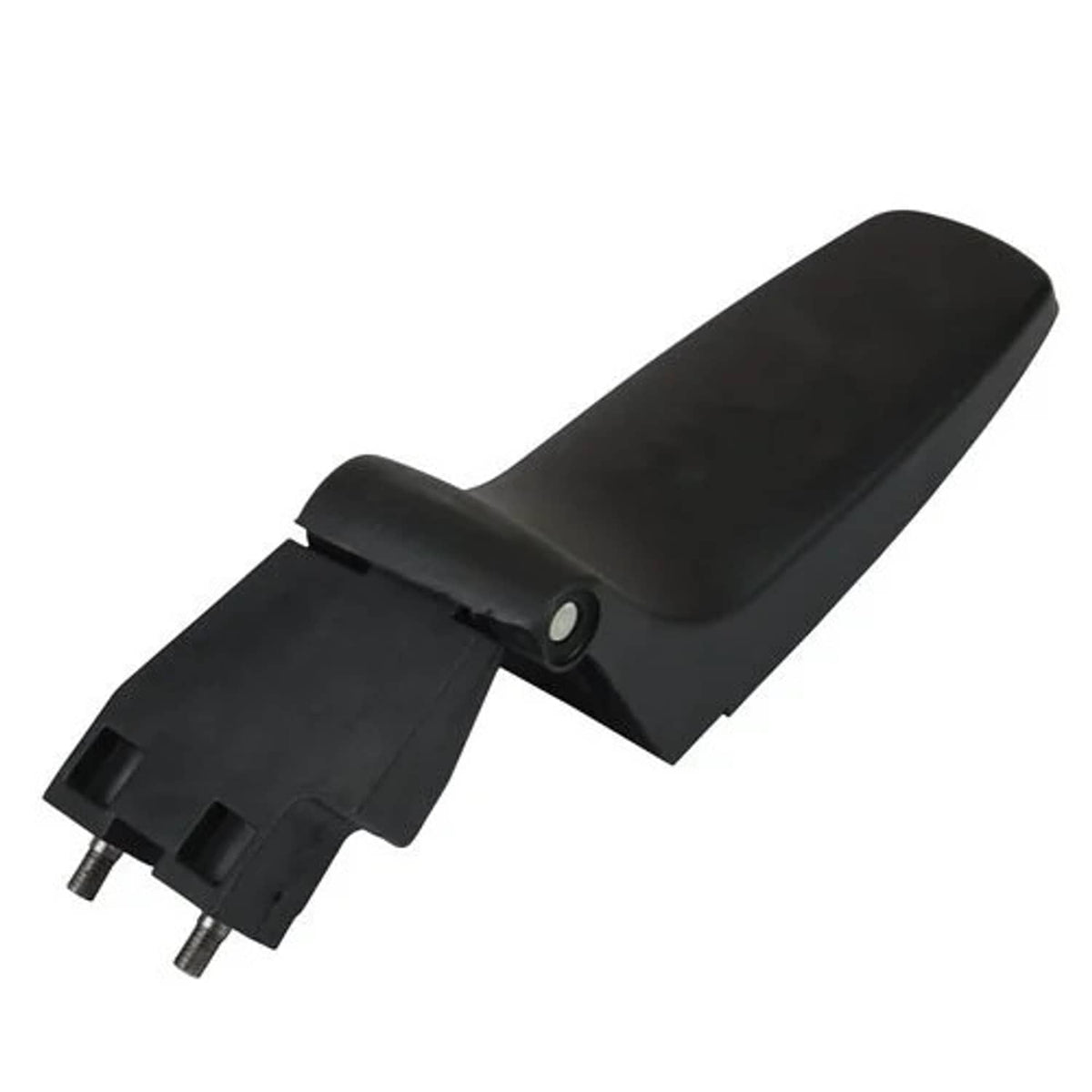 Bethesda Industrial Door Hinge Bottom - Right Hand fits John Deere 6420 7520 7600 7700 7800 AL179832