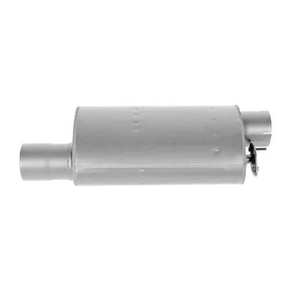 Bethesda Industrial Muffler fits Case 2470 A76022 A147044 CA-29