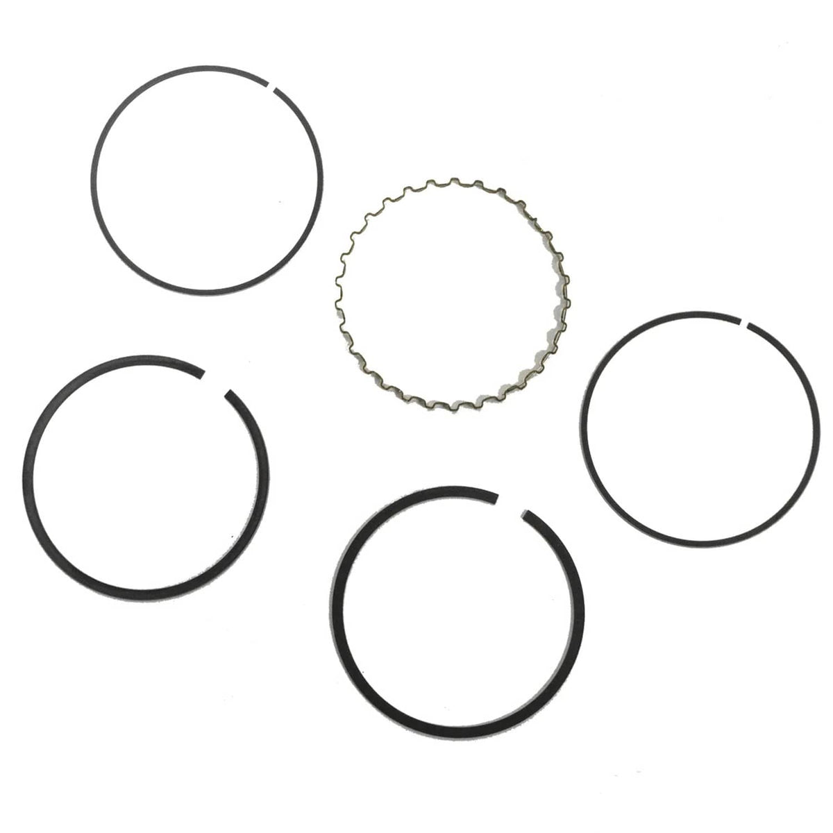 Bethesda Industrial Genuine OEM Kawasaki 13008-6025 Piston Ring Set FD620D FD661D