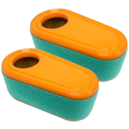 Bethesda Industrial 2PK Air Filter & Pre Filter for 4240 5419 5419K 795066 796254