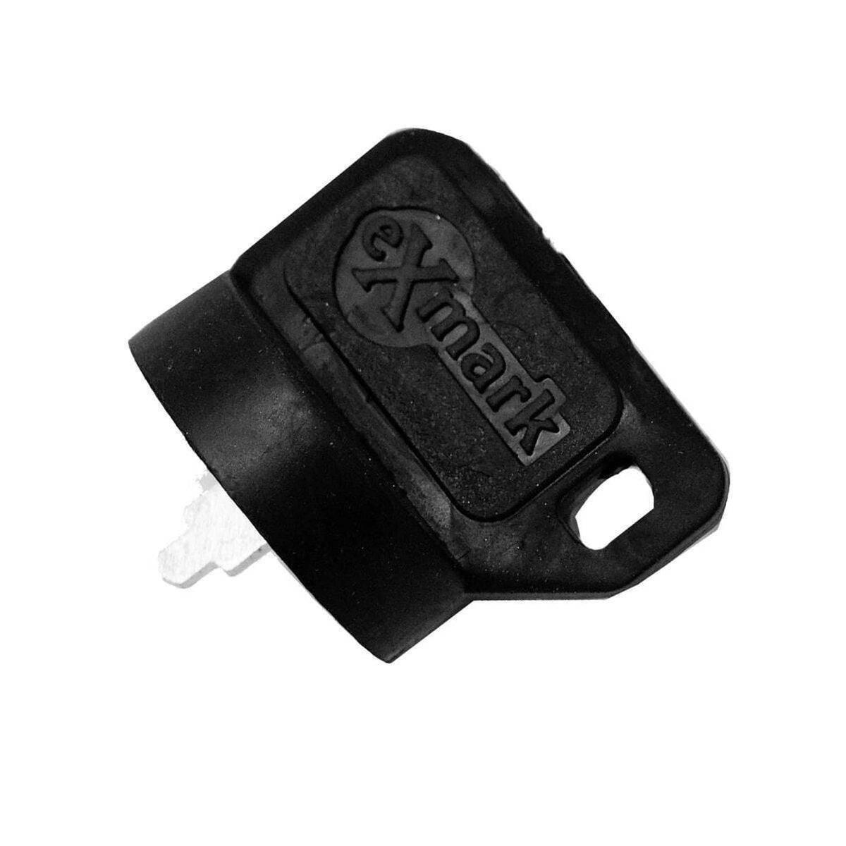Bethesda Industrial Genuine OEM Exmark 103-2106 Ignition Key for Lazer Z XS E Series Quest X Series