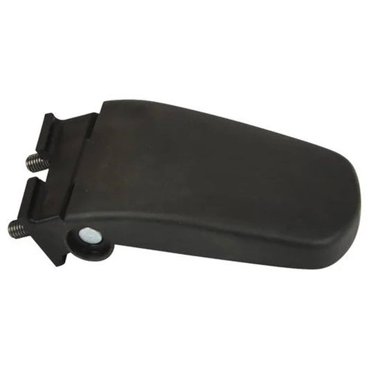 Bethesda Industrial Door Hinge Top - Left Hand fits John Deere 6120 6220 7220 7420 7520 AL179829