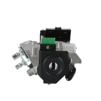 Bethesda Industrial 35100-SDA-A71 Ignition Switch Lock Cylinder Auto Trans w/2 Keys for Honda Accord