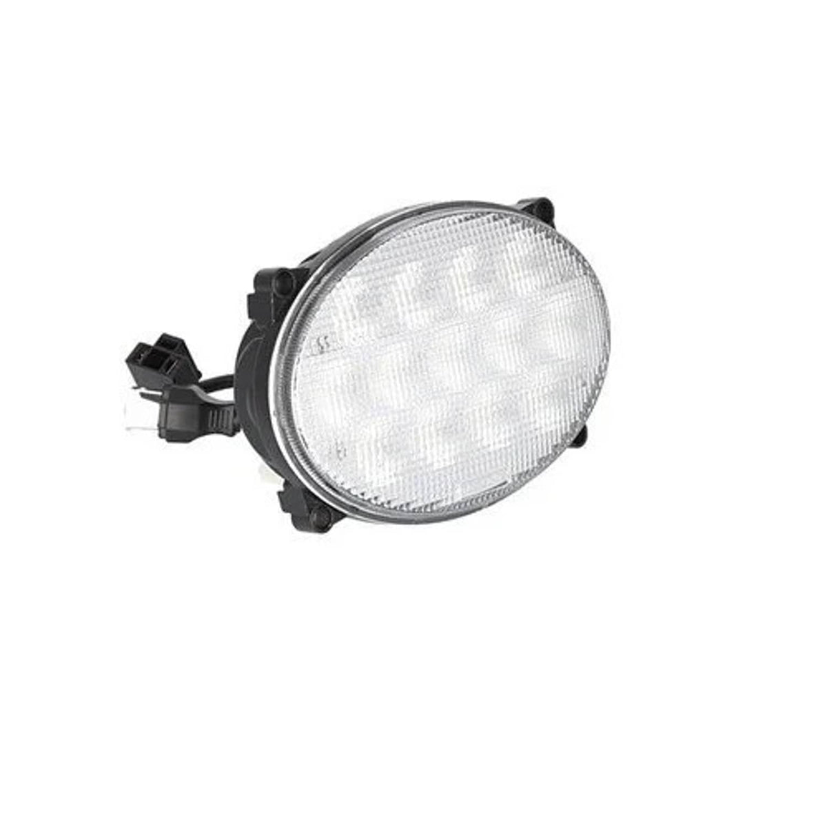 Bethesda Industrial LED Oval Headlight fits John Deere 8120 8220 8245R 8270R 8295R 8430 RE181963