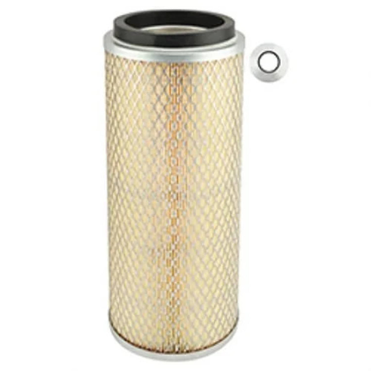 Bethesda Industrial Baldwin® Air Filter - Outer fits Case 1390 1394 1690 K200379 fits Wix 46403