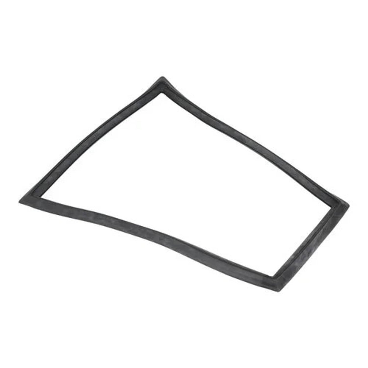 Bethesda Industrial Weather Strip Seal Lower Door Window - Left Hand fits John Deere 4230 L40413